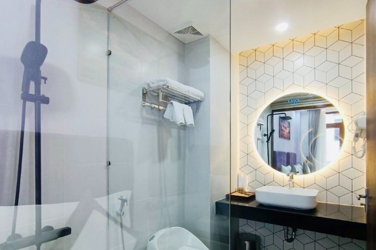 Khách Sạn Lasol Boutique Đà Lạt